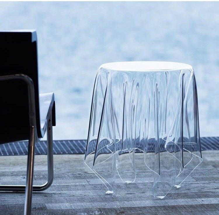 DIsA Side Table | Onlookers Art