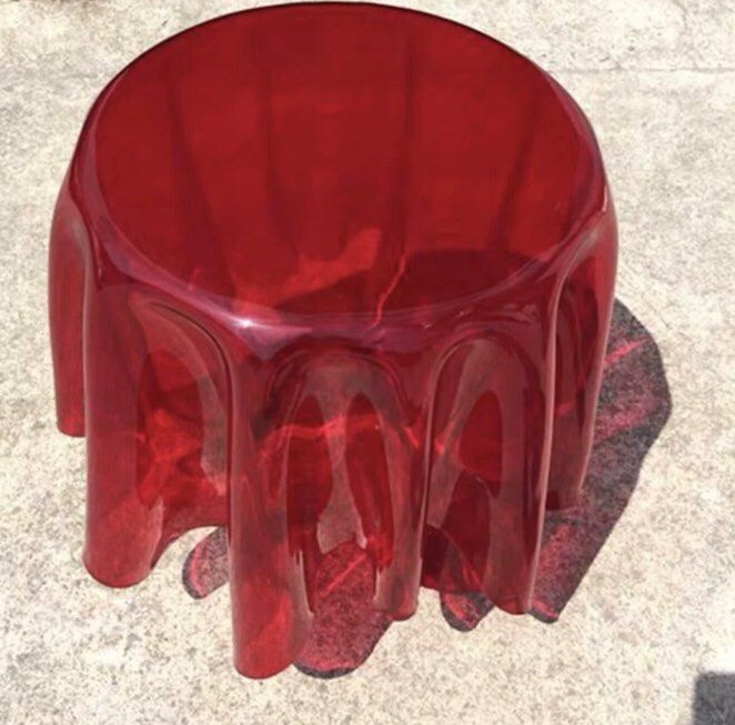 DIsA Side Table
