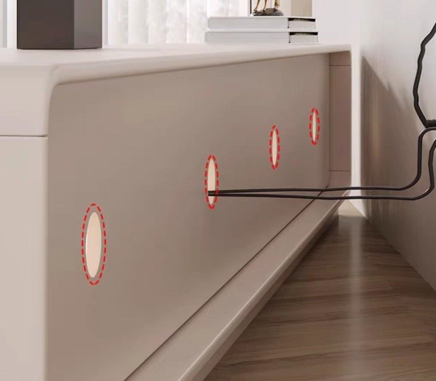 DoTti TV Console