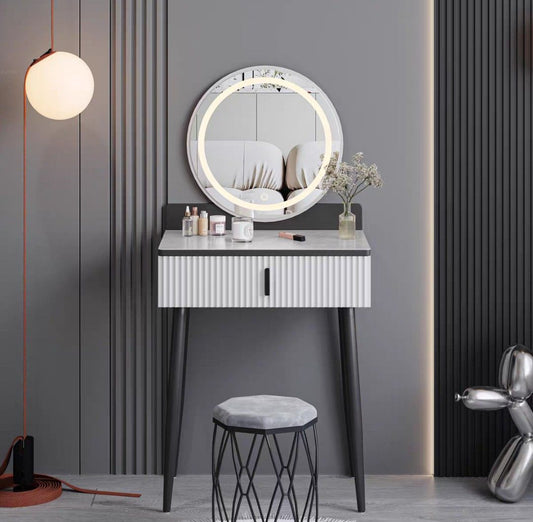 ECo Dressing Table Set