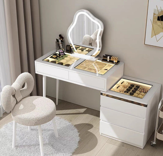 EcoXa Vanity Dressing table