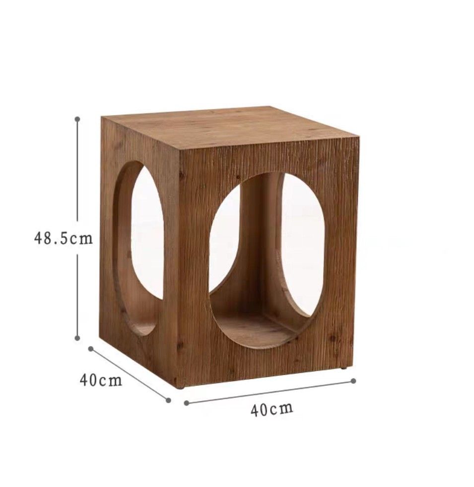 EnteX Side Table