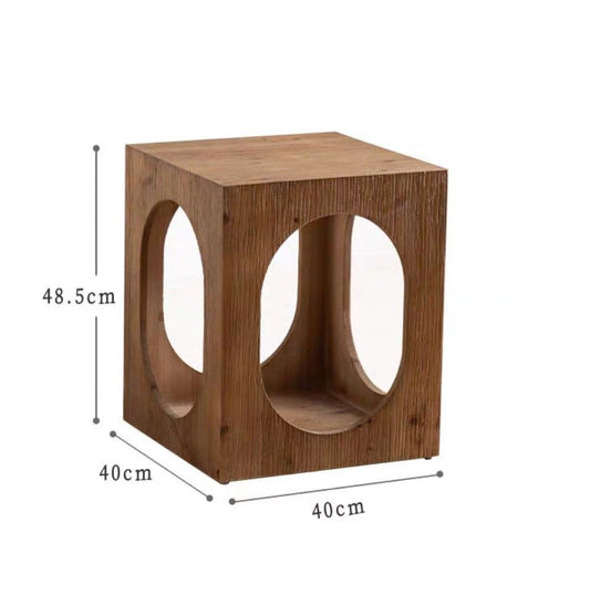 EnteX Side Table