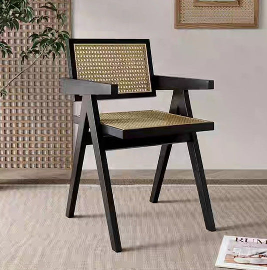 EoRa Rattan Dining Chair