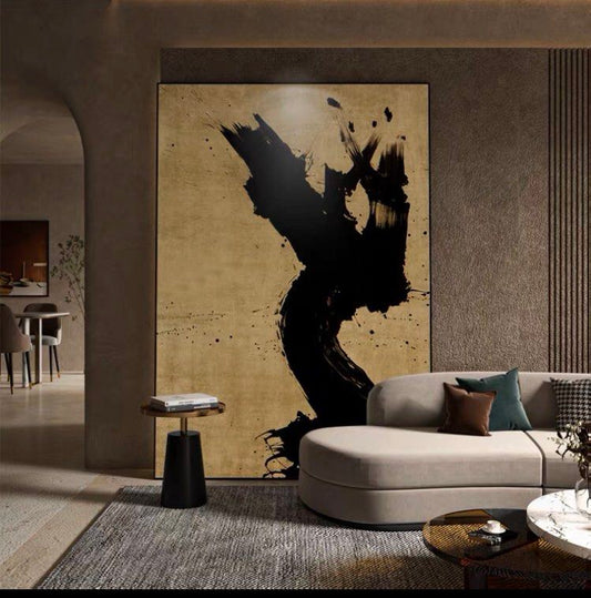 Onlookers Art | Art Painting | eVel art painting