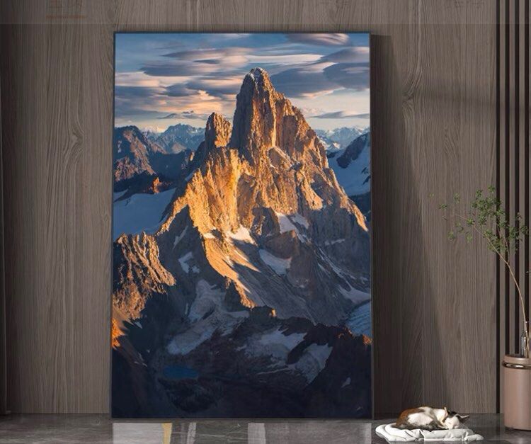 Onlookers Art | Art Painting | EvEr art painting