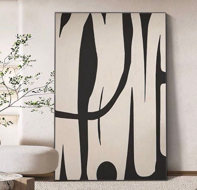 Onlookers Art | Art Painting | EZ strokes art painting