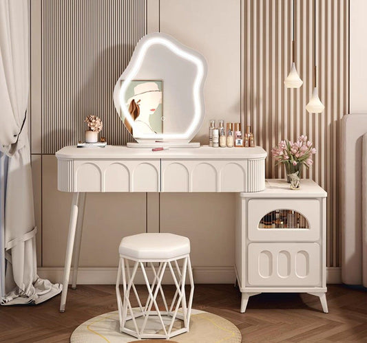 FairY Vanity Dressing Table
