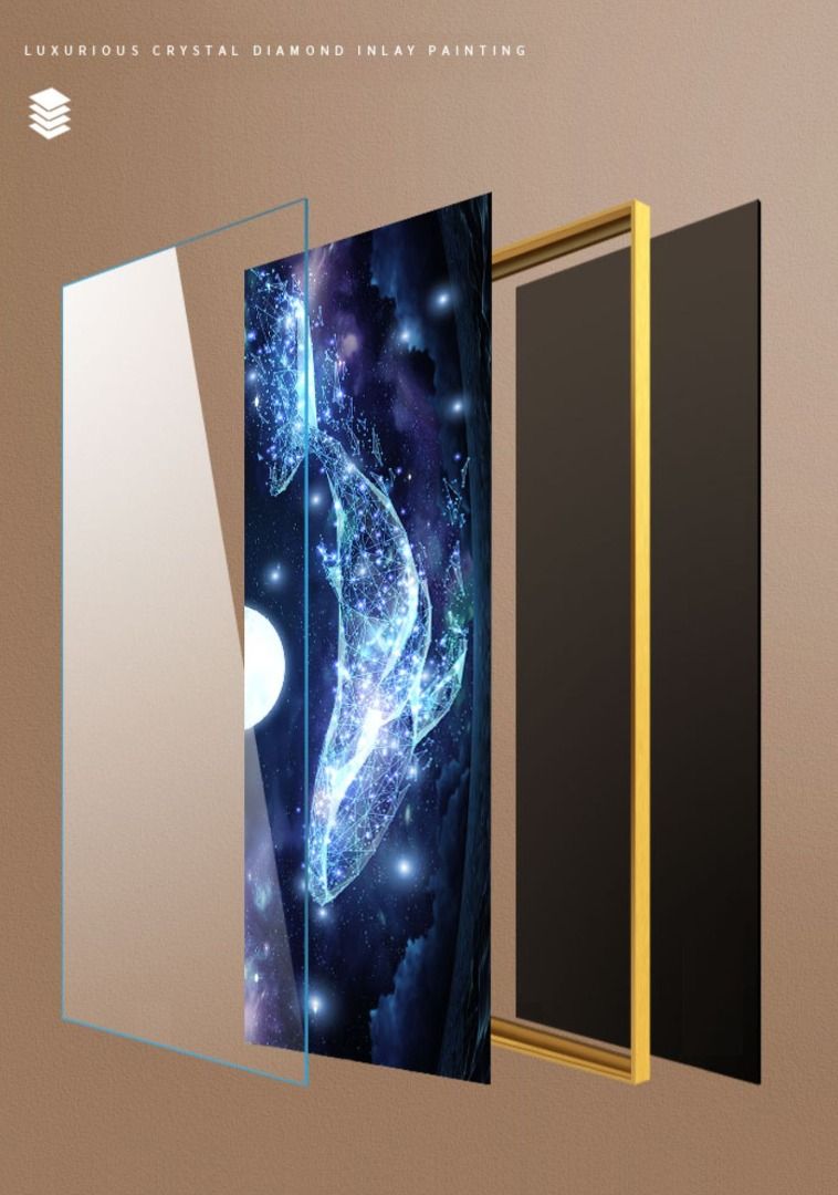 Onlookers Art | Art Painting | FaTanaz Art Painting