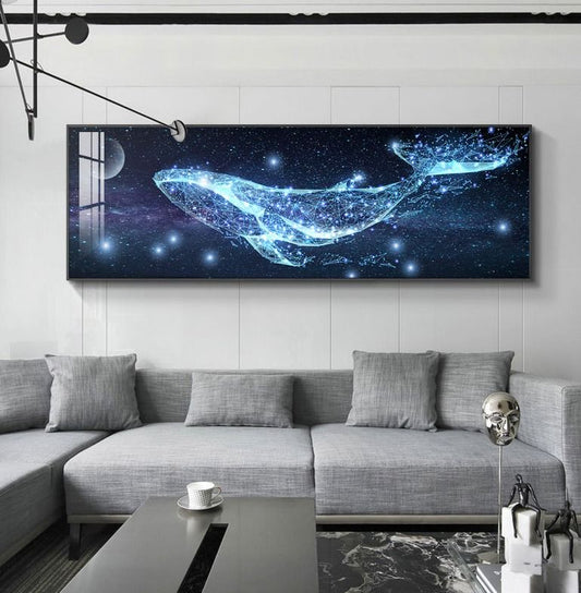 Onlookers Art | Art Painting | FaTanaz Art Painting