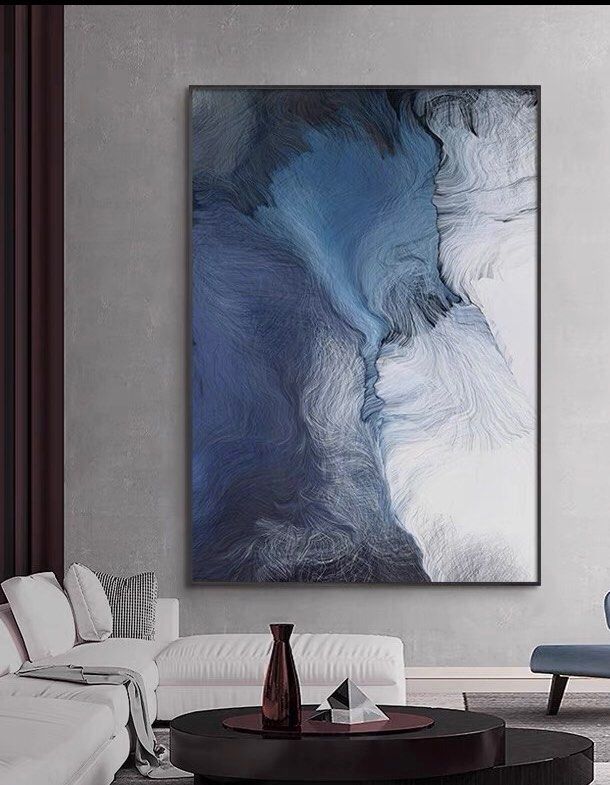Onlookers Art | Art Painting | FeRl Art Painting