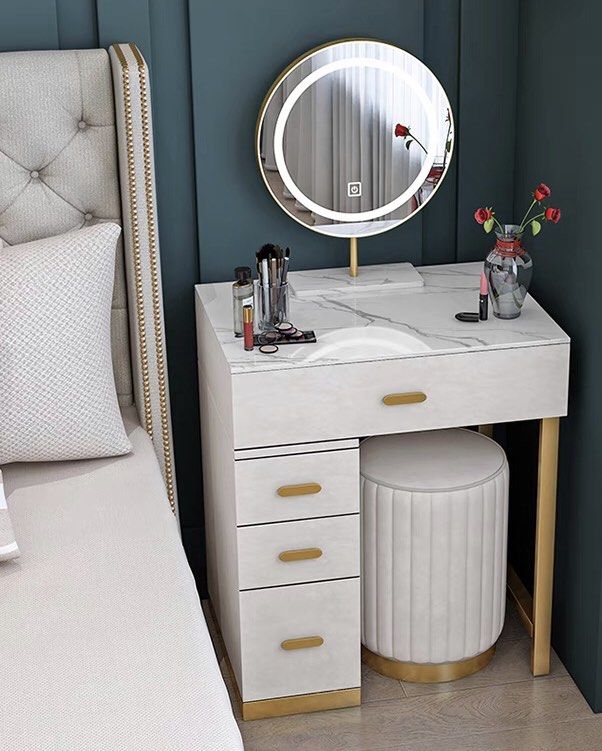 Tocador FriYa Vanity