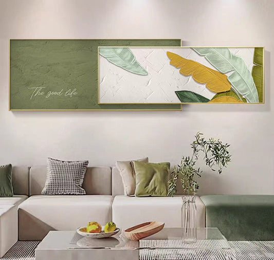 Onlookers Art | Oil Painting | FuRVia Oil painting