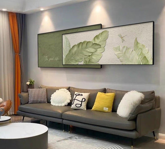 Onlookers Art | Oil Painting | FuRVia Oil painting