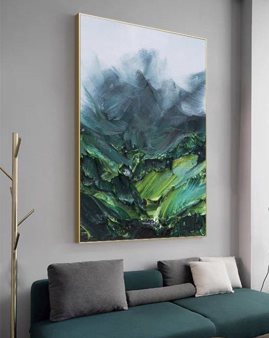 Onlookers Art | Oil Painting | GaLaxI Oil painting