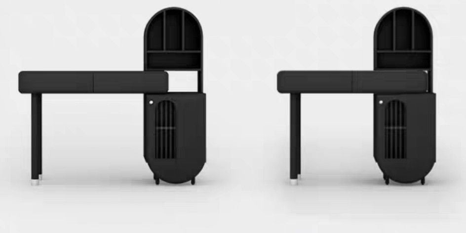 GeniE Vanity Dressing Table