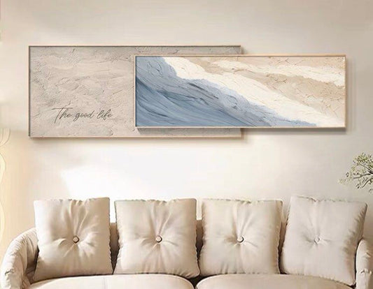 Onlookers Art | Art Painting | GensY art painting