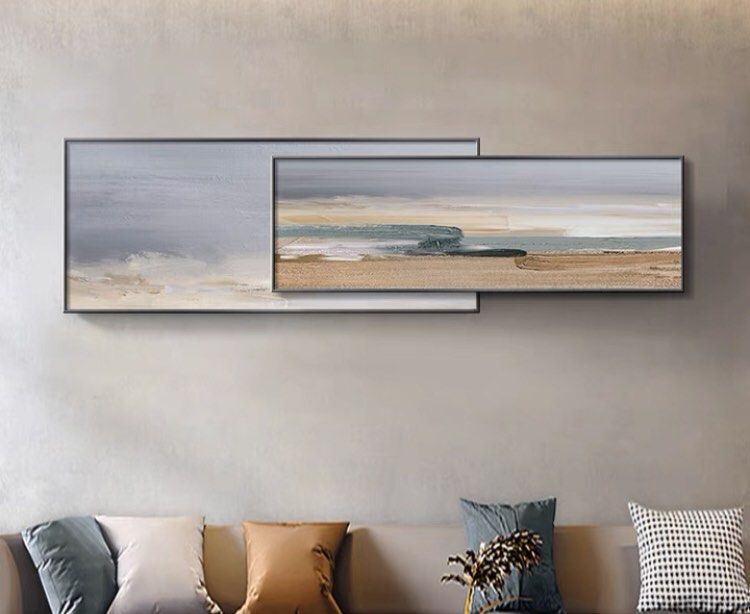 Onlookers Art | Art Painting | GensY art painting