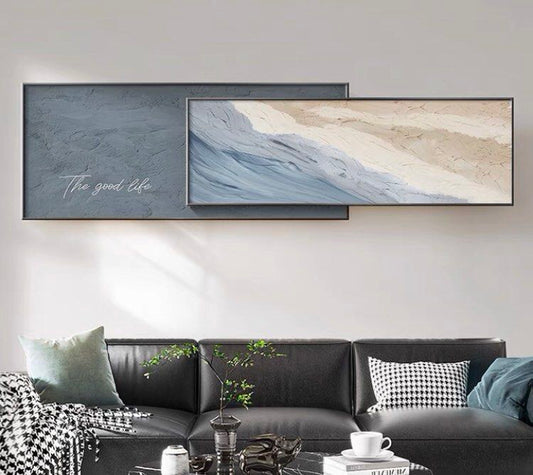 Onlookers Art | Art Painting | GensY art painting