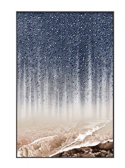 Onlookers Art | Art Painting | GlaZe art painting