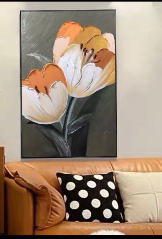 Onlookers Art | Oil Painting | GLoRiNa Oil painting