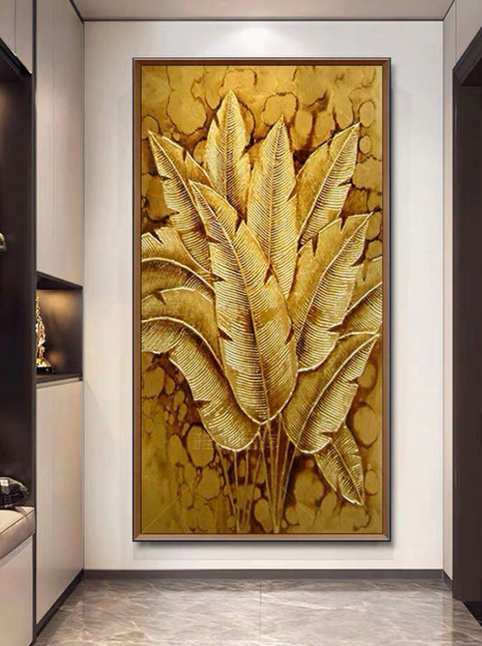 Onlookers Art | Oil Painting | GoLdeNa Oil Painting