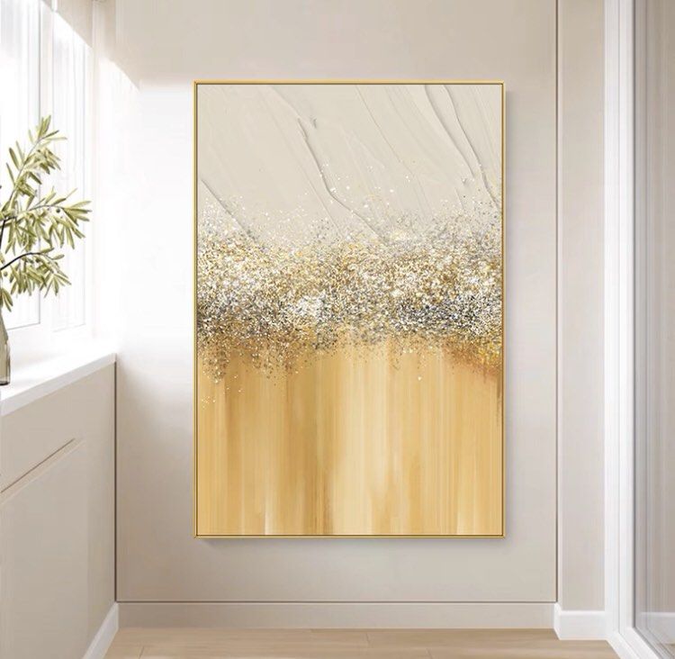 Onlookers Art | Oil Painting | goOdOva Oil painting