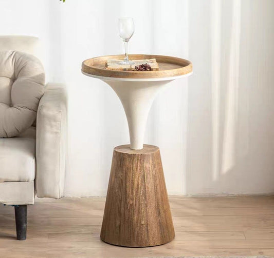 HaRuki Side Table