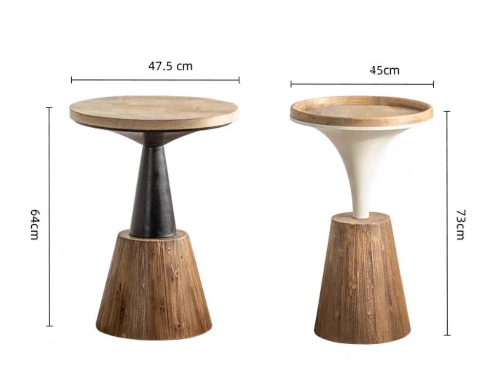 HaRuki Side Table