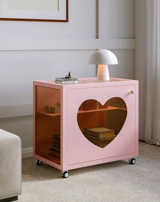 HearT Side Table