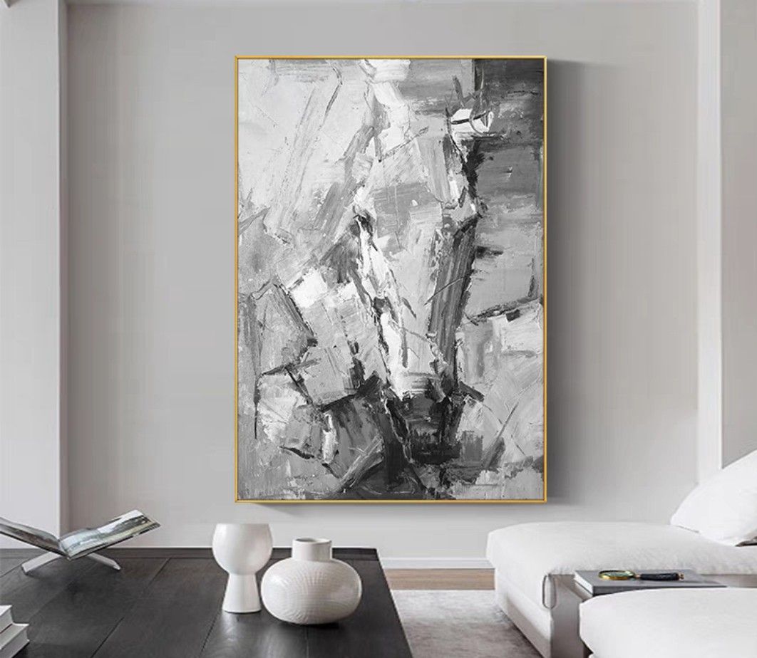 Onlookers Art | Oil Painting | HorSo Horse Oil Painting