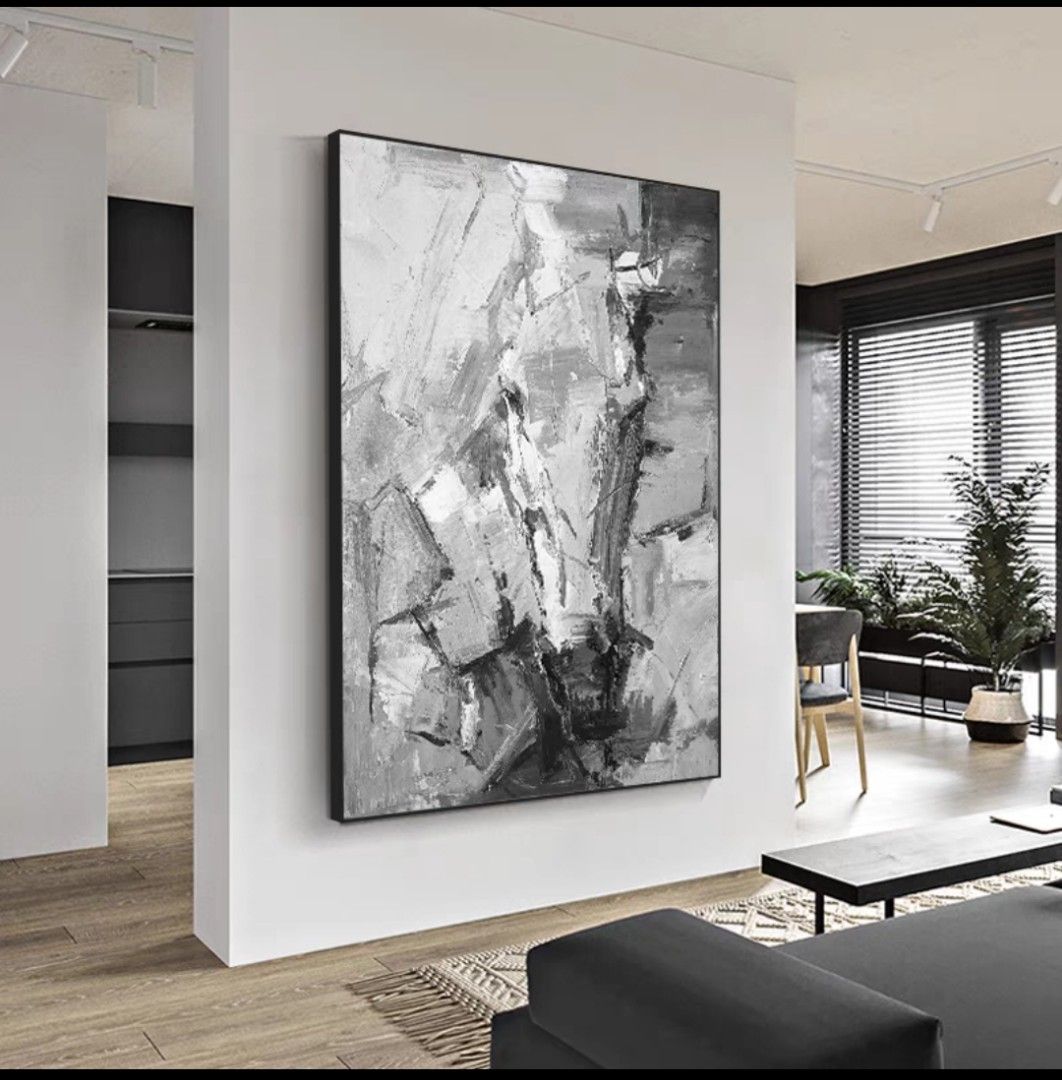 Onlookers Art | Oil Painting | HorSo Horse Oil Painting
