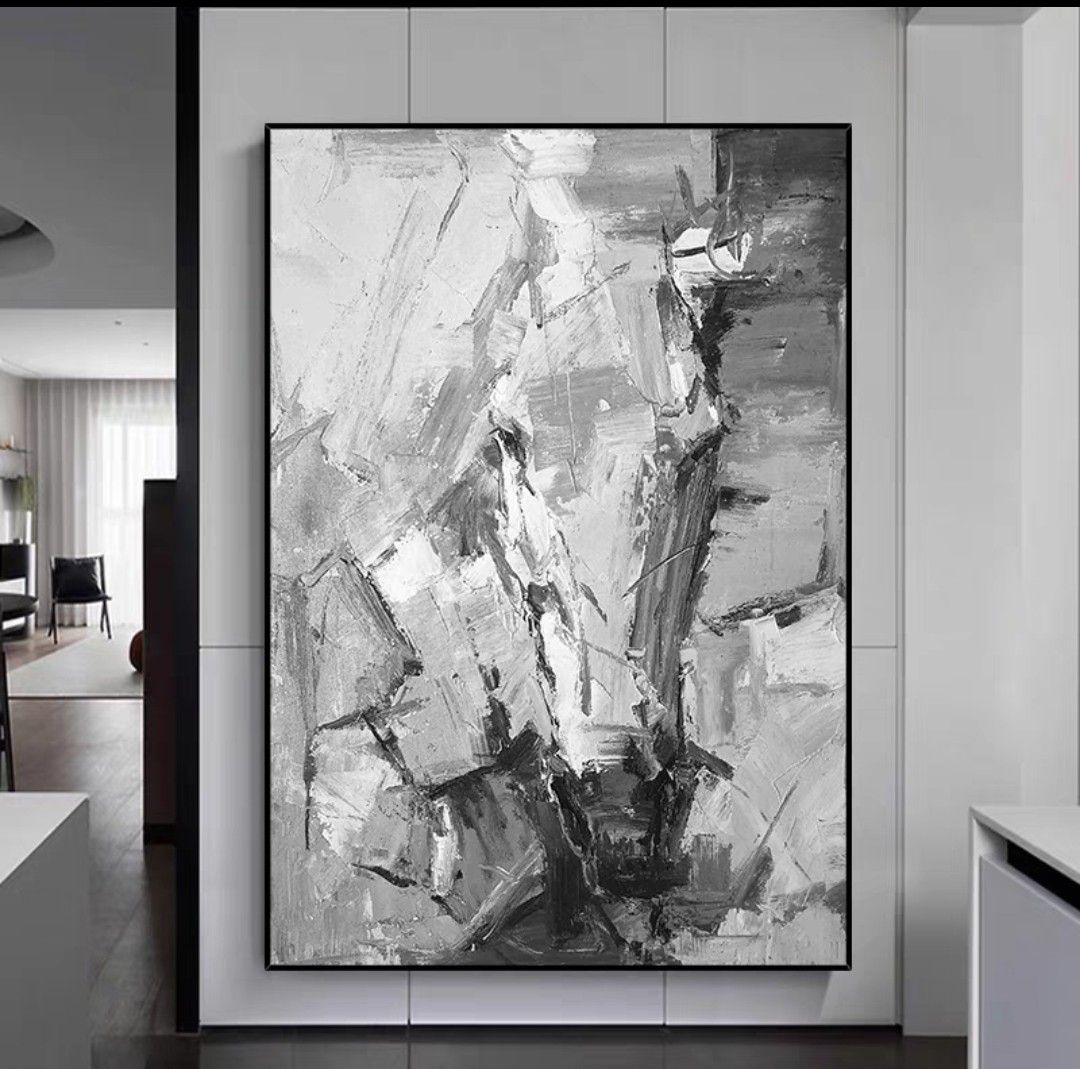 Onlookers Art | Oil Painting | HorSo Horse Oil Painting
