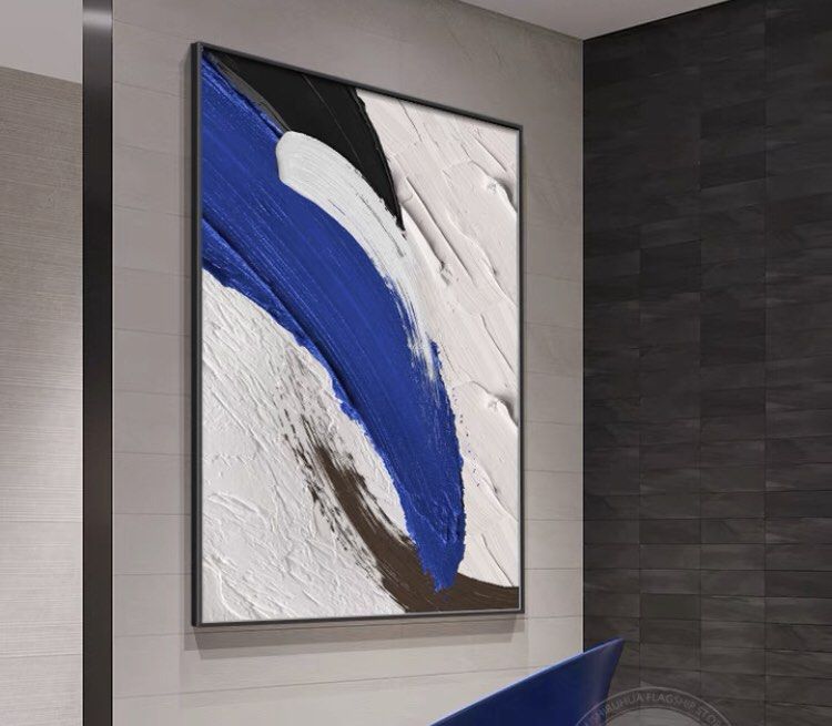 Onlookers Art | Art Painting | HoGan art painting