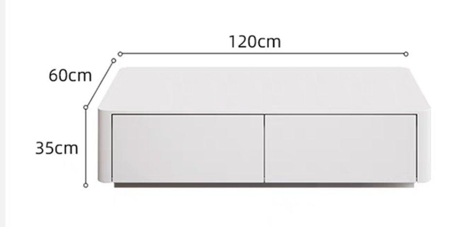ImiKa TV Console