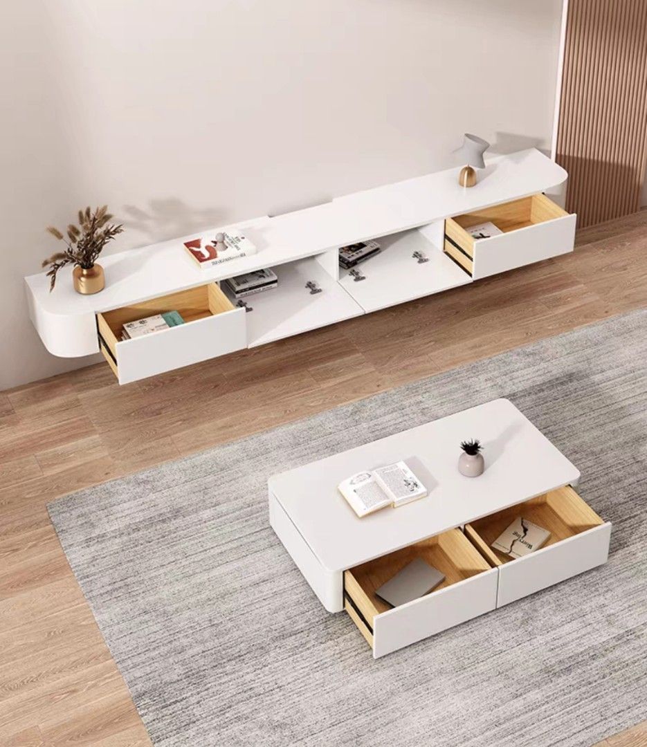ImiKa TV Console
