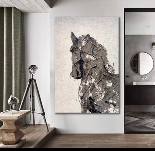 Onlookers Art | Oil Painting | JaeSoN Oil Painting