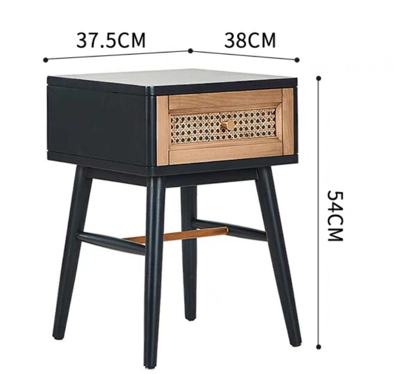KalYz Bedside Table
