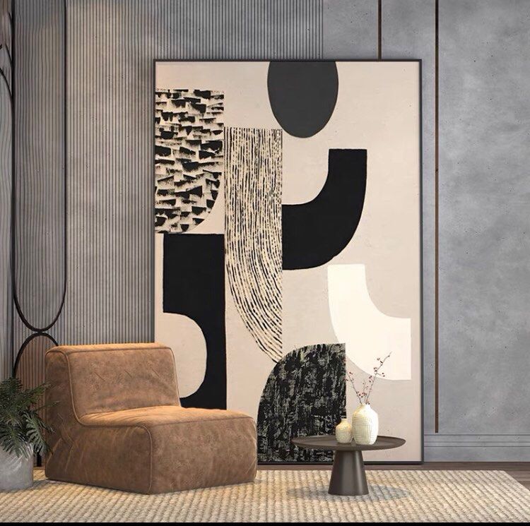 Onlookers Art | Art Painting | KaZ art painting