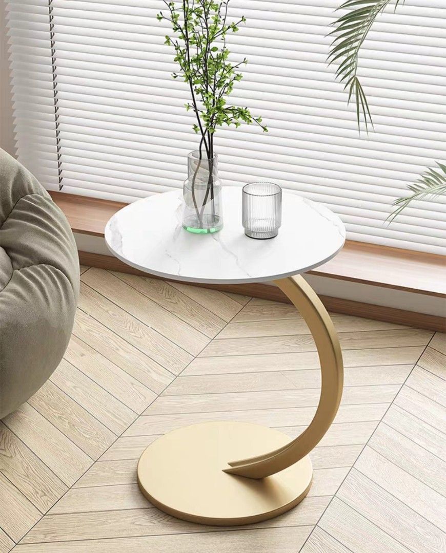 KeSa Side Table | Onlookers Art
