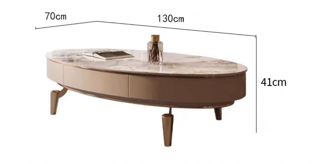 Consola de TV KeTaRa