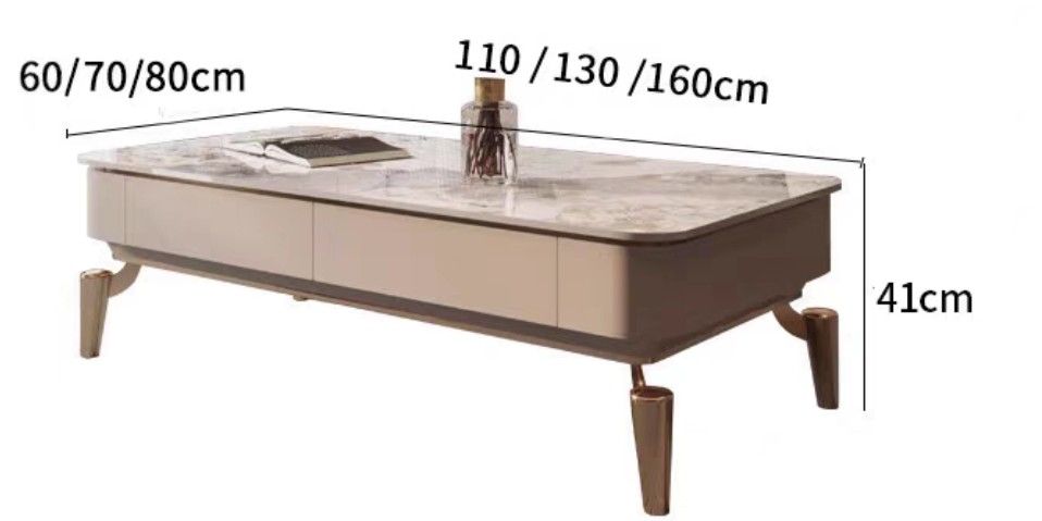 Consola de TV KeTaRa