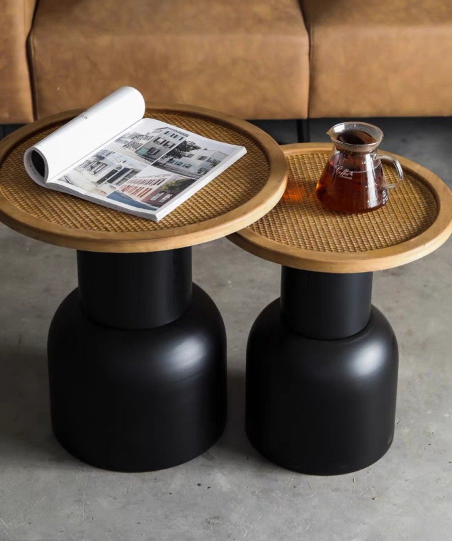 KoNoNa Side Table