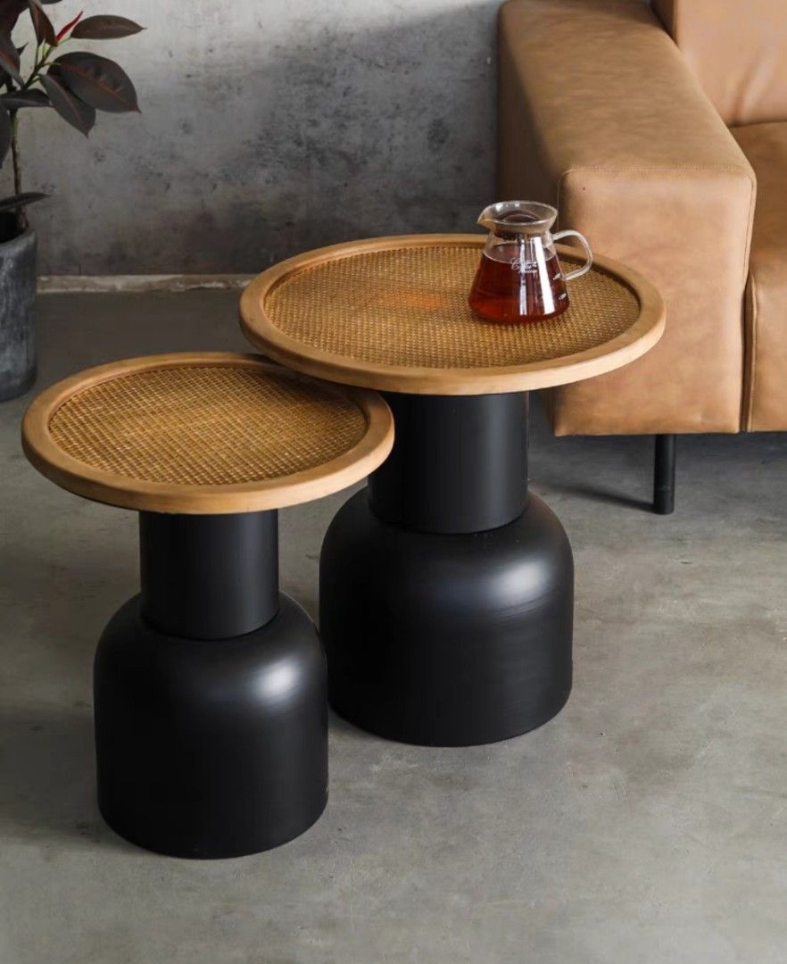 KoNoNa Side Table