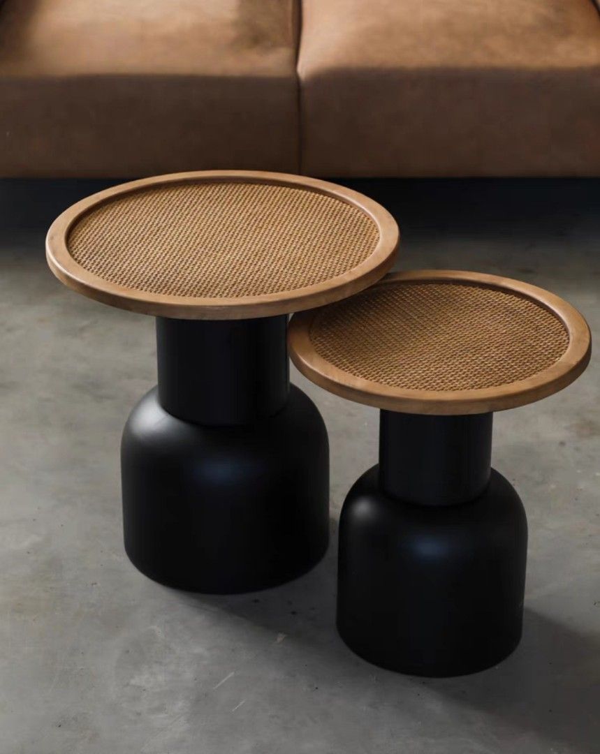 KoNoNa Side Table