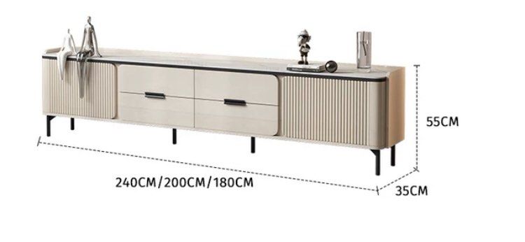 Consola de TV KoRa