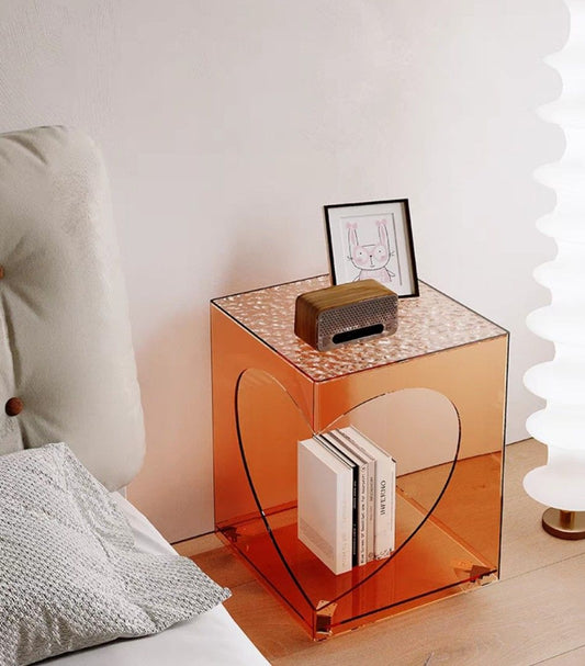 KoXaz サイドテーブル