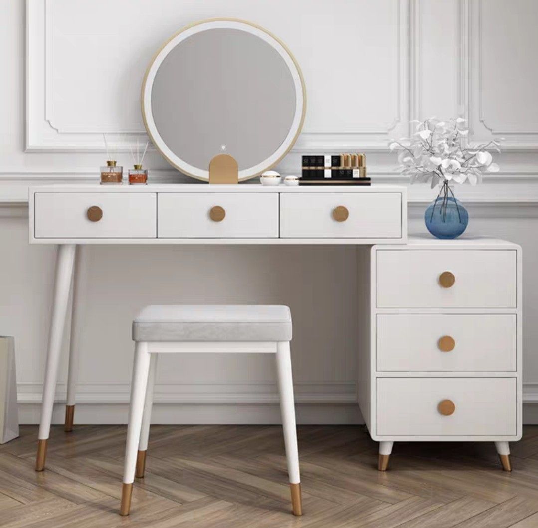 Tocador KumiKo Vanity
