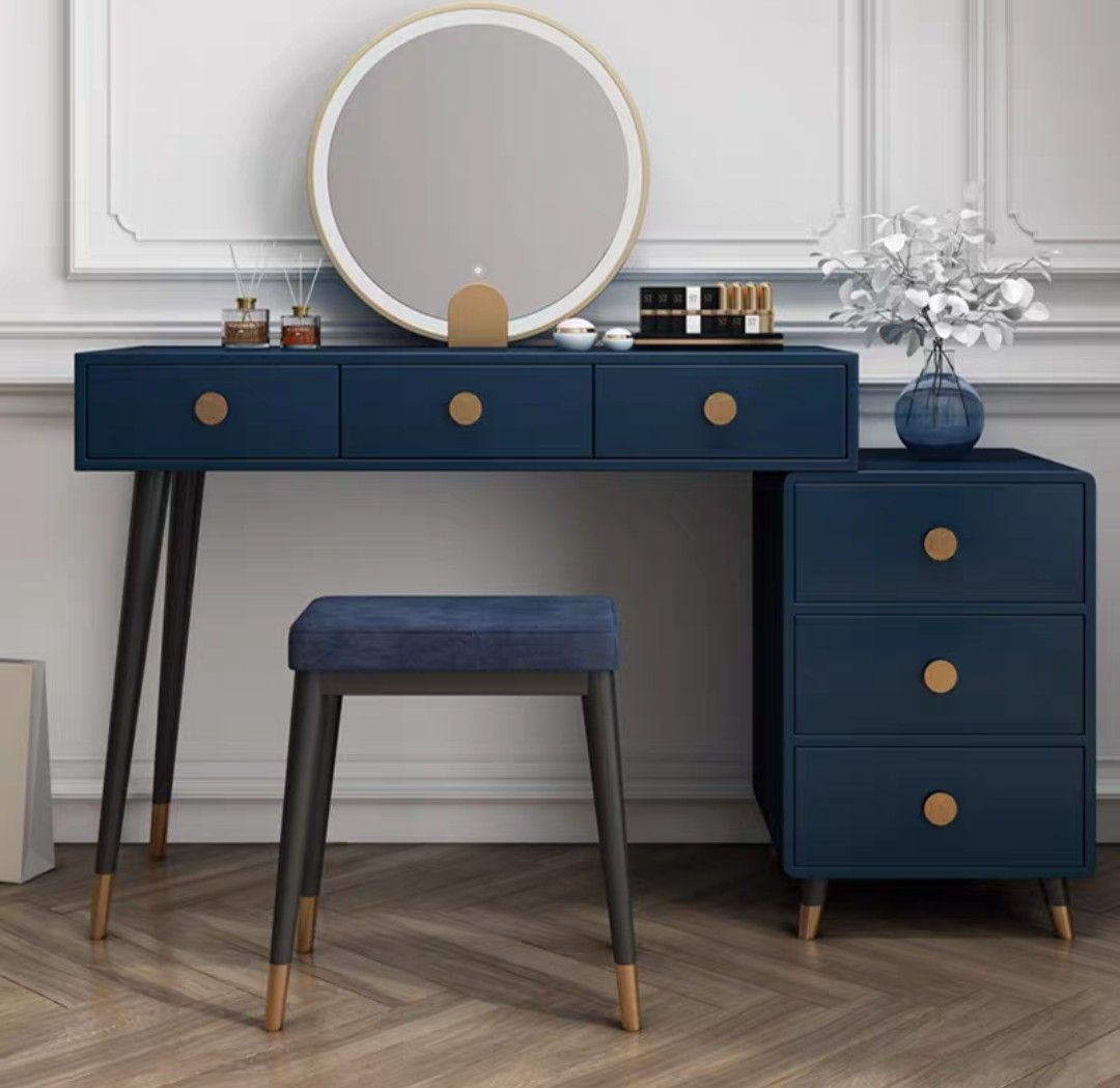 KumiKo Vanity Dressing Table | Onlookers Art