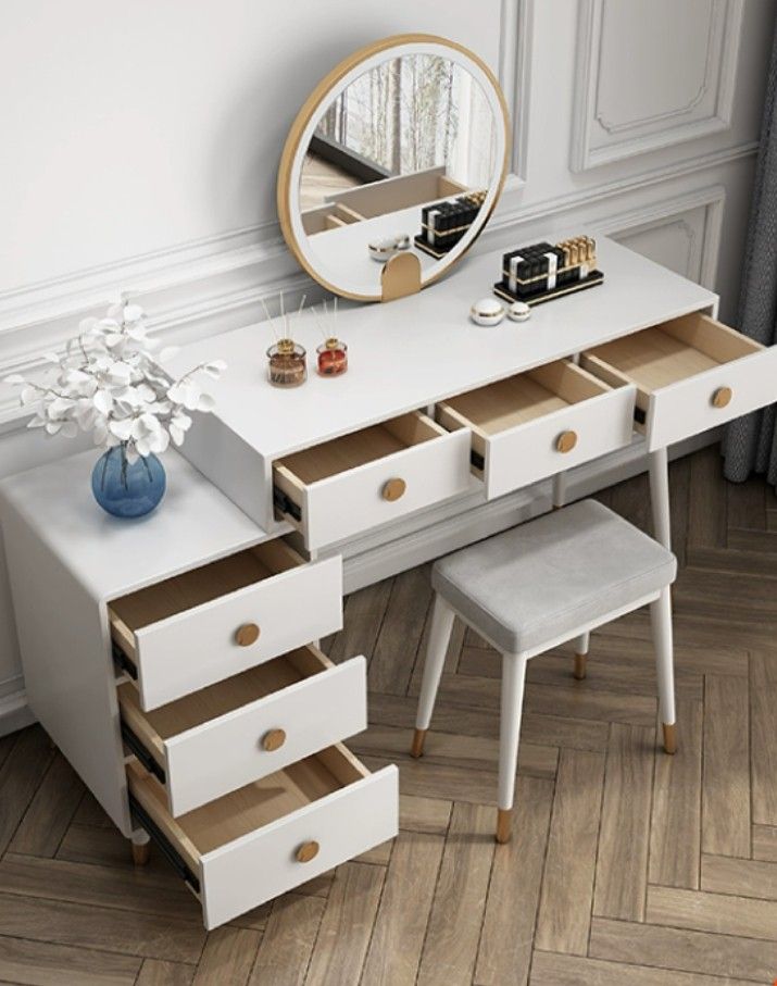 Tocador KumiKo Vanity